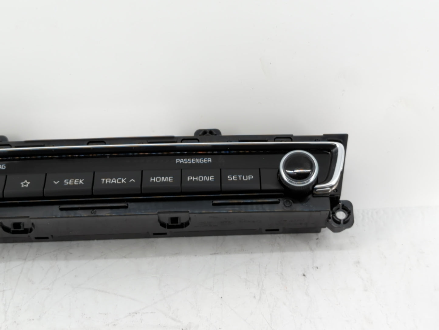 2016-2020 Kia Optima Am Fm Cd Player Radio Receiver - Oemusedautoparts1.com