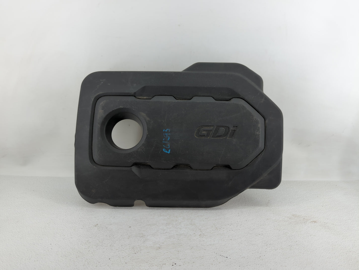 2019 Kia Optima Engine Cover - Oemusedautoparts1.com