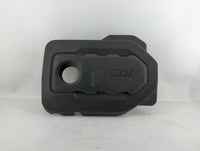 2019 Kia Optima Engine Cover - Oemusedautoparts1.com