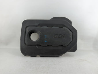 compare product 2019 Kia Optima Engine Cover