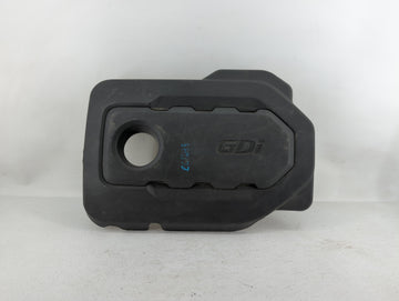 2019 Kia Optima Engine Cover - Oemusedautoparts1.com