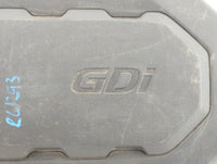 2019 Kia Optima Engine Cover - Oemusedautoparts1.com