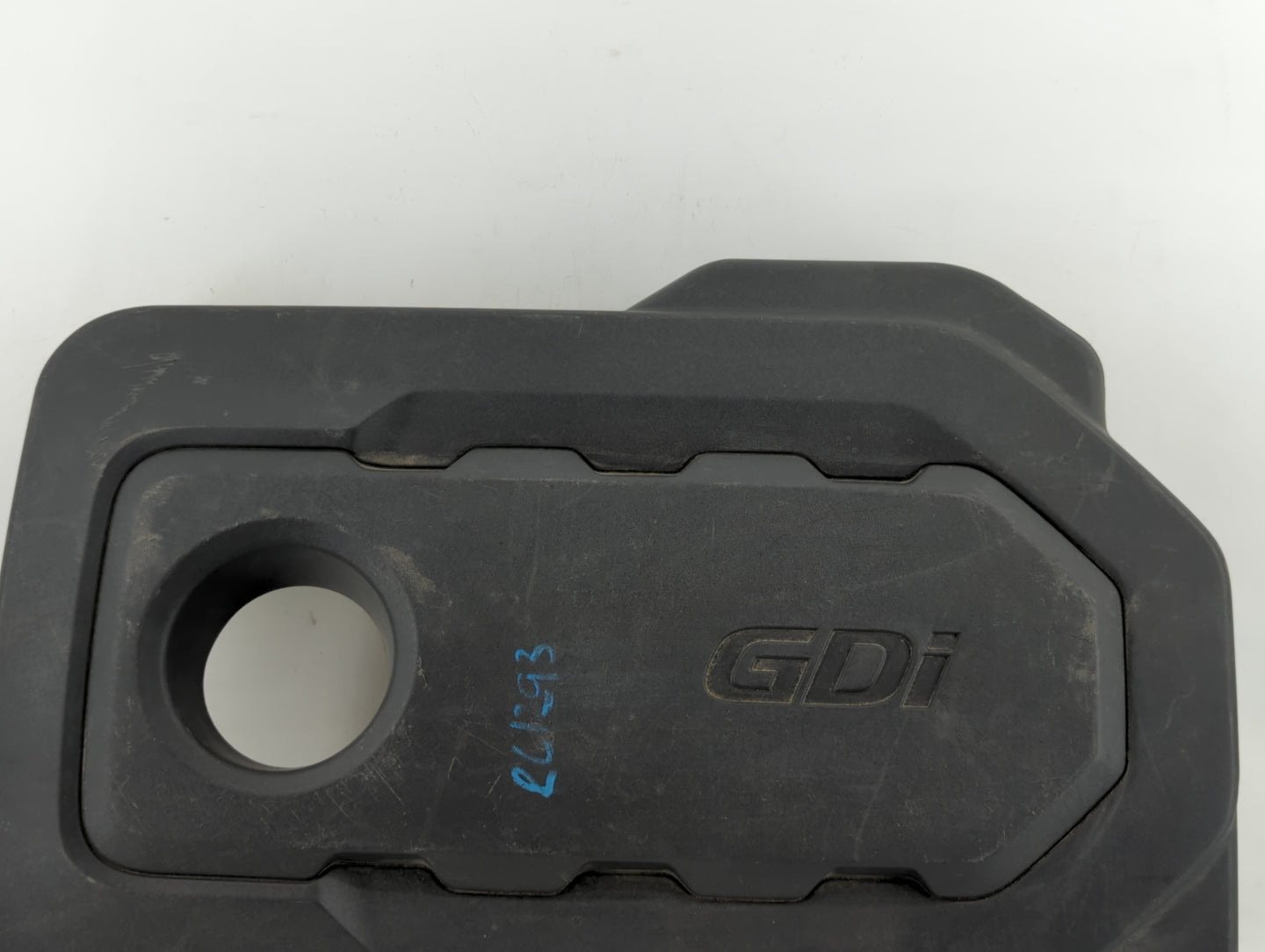 2019 Kia Optima Engine Cover - Oemusedautoparts1.com