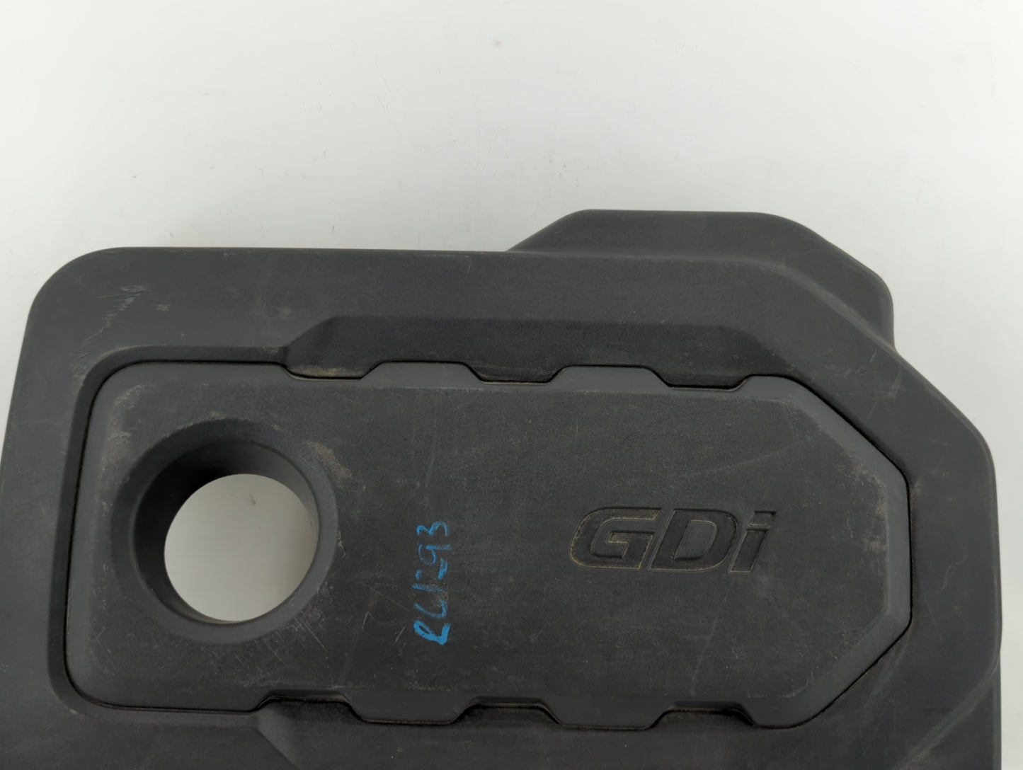 2019 Kia Optima Engine Cover - Oemusedautoparts1.com