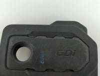2019 Kia Optima Engine Cover - Oemusedautoparts1.com