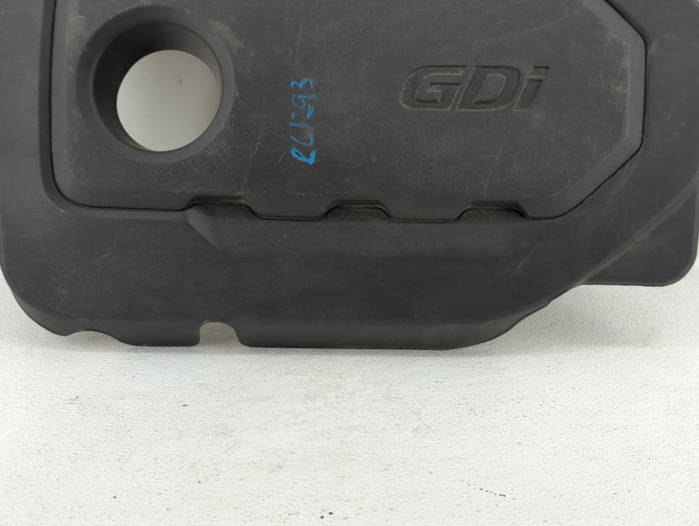 2019 Kia Optima Engine Cover - Oemusedautoparts1.com