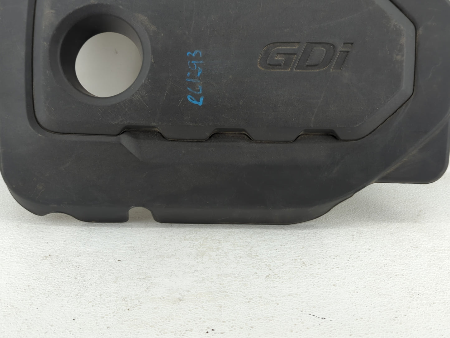 2019 Kia Optima Engine Cover - Oemusedautoparts1.com