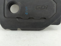 2019 Kia Optima Engine Cover - Oemusedautoparts1.com