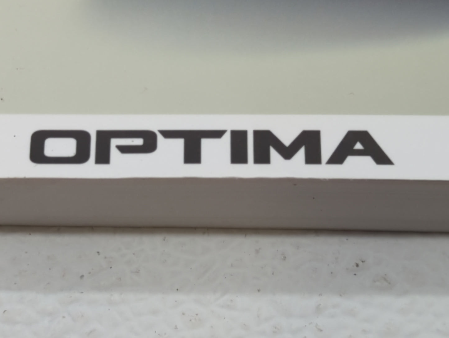 2019 Kia Optima Owners Manual Book Guide OEM Used Auto Parts - Oemusedautoparts1.com