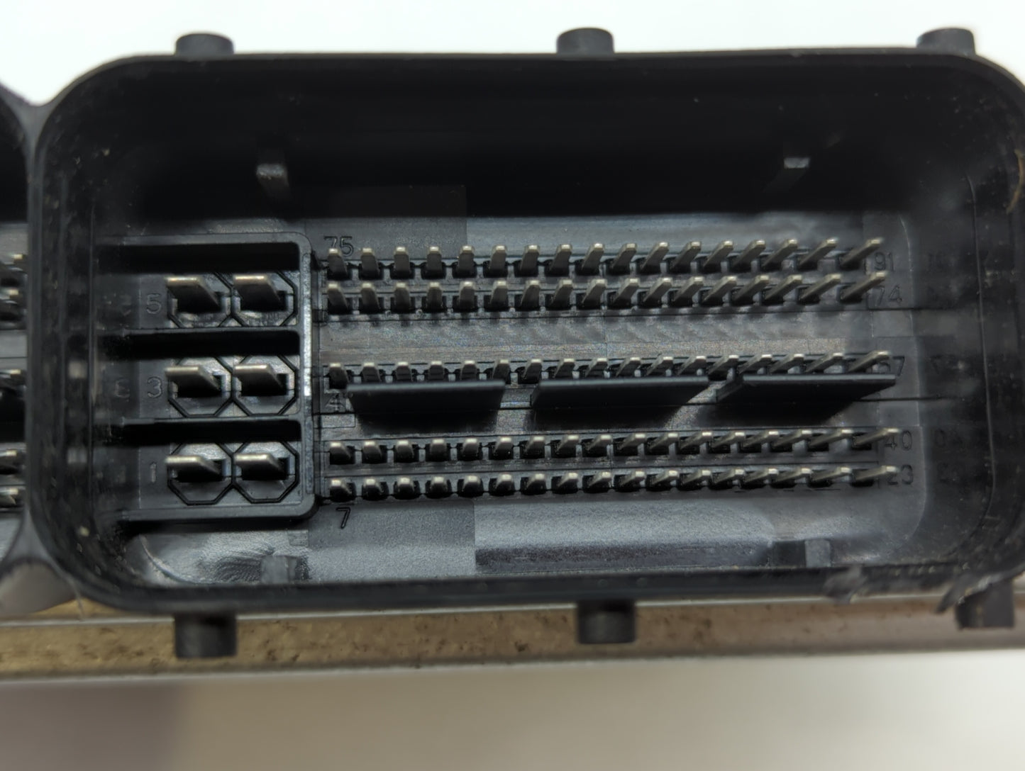 2019-2020 Kia Optima PCM Engine Control Computer ECU ECM PCU OEM P/N:39199-2G028 39171-2GJK5, 39170-2GJK5 Fits Fits 2019 202