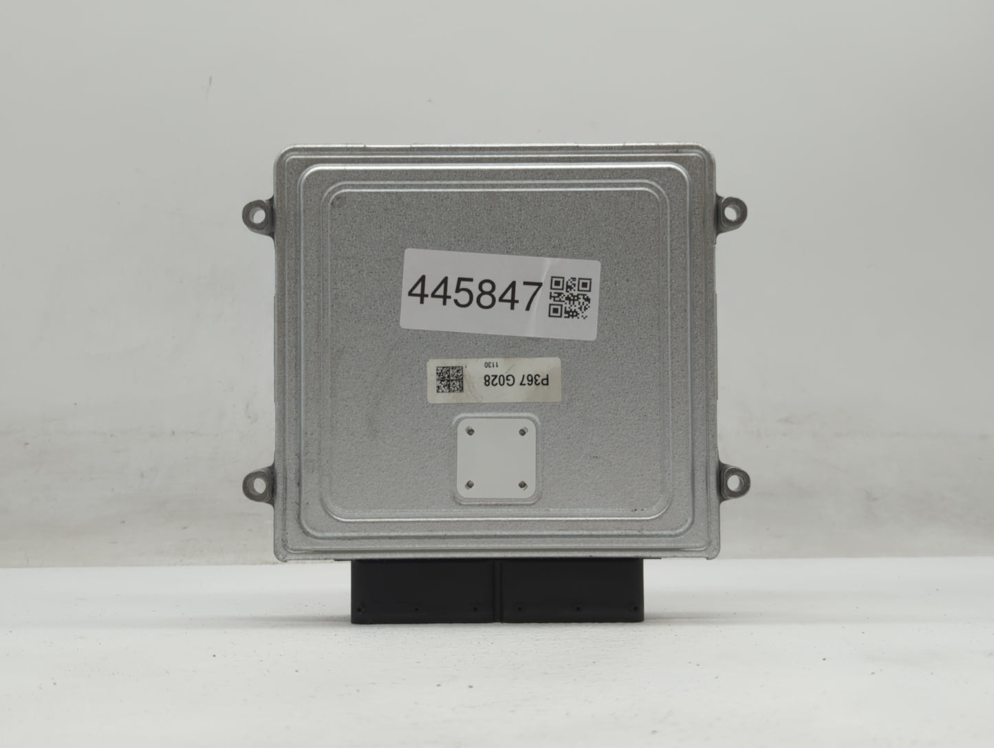 2019-2020 Kia Optima PCM Engine Control Computer ECU ECM PCU OEM P/N:39199-2G028 39171-2GJK5, 39170-2GJK5 Fits Fits 2019 202