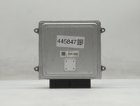 2019-2020 Kia Optima PCM Engine Control Computer ECU ECM PCU OEM P/N:39199-2G028 39171-2GJK5, 39170-2GJK5 Fits Fits 2019 202