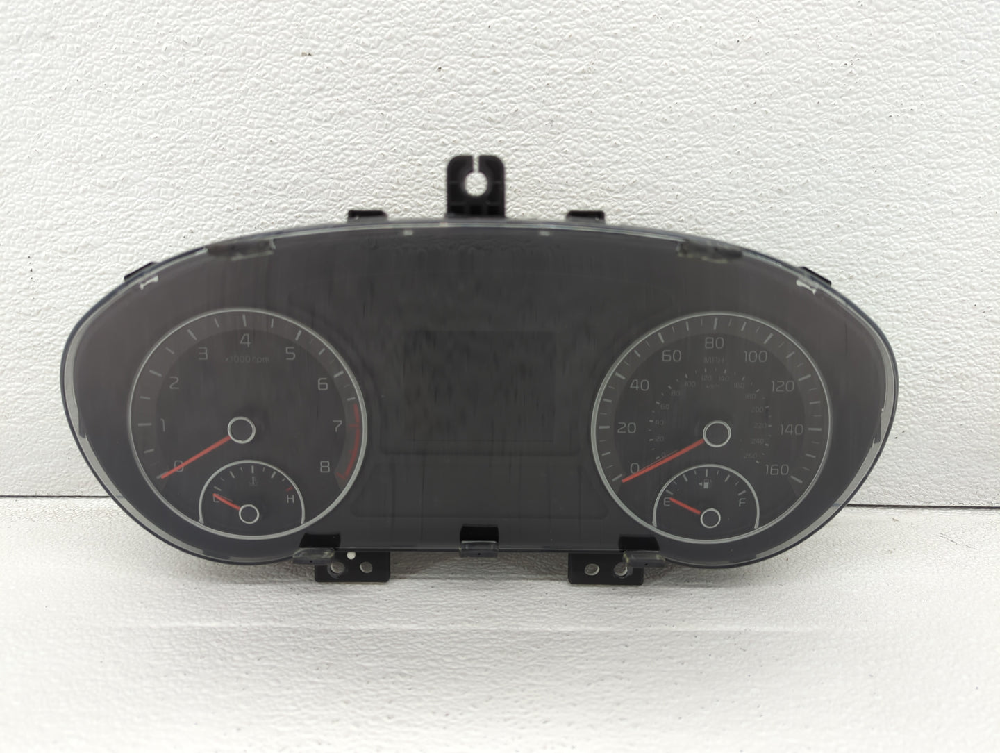 2019-2020 Kia Optima Instrument Cluster Speedometer Gauges P/N:94021-D5030 94021D5030 Fits Fits 2019 2020 OEM Used Auto Part
