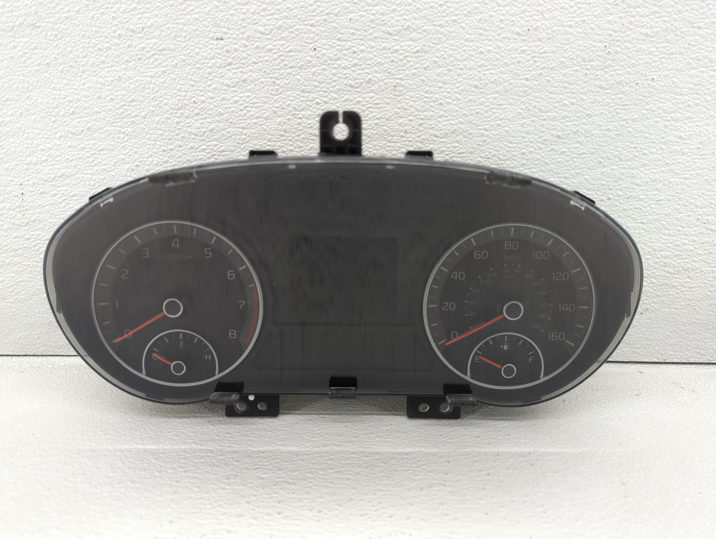 2019-2020 Kia Optima Instrument Cluster Speedometer Gauges P/N:94021-D5030 94021D5030 Fits Fits 2019 2020 OEM Used Auto Part