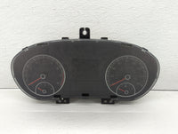 2019-2020 Kia Optima Instrument Cluster Speedometer Gauges P/N:94021-D5030 94021D5030 Fits Fits 2019 2020 OEM Used Auto Part