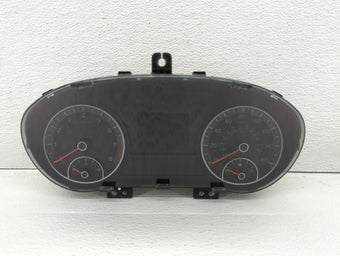 compare product 2019-2020 Kia Optima Instrument Cluster Speedometer Gauges P/N:94021-D5030 94021D5030 Fits Fits 2019 2020 OEM Used Auto Parts