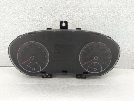 2019-2020 Kia Optima Instrument Cluster Speedometer Gauges P/N:94021-D5030 94021D5030 Fits Fits 2019 2020 OEM Used Auto Part