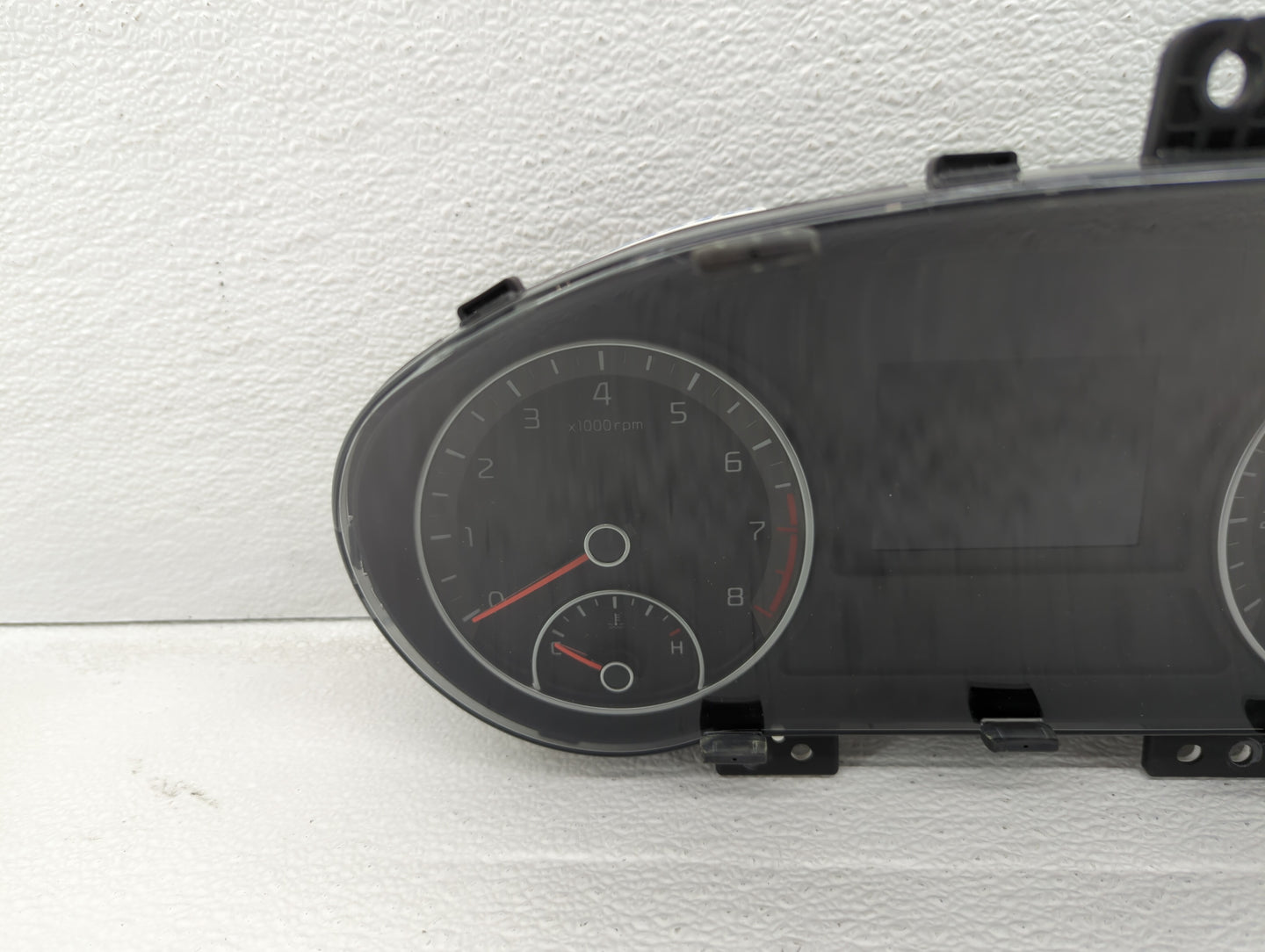 2019-2020 Kia Optima Instrument Cluster Speedometer Gauges P/N:94021-D5030 94021D5030 Fits Fits 2019 2020 OEM Used Auto Part