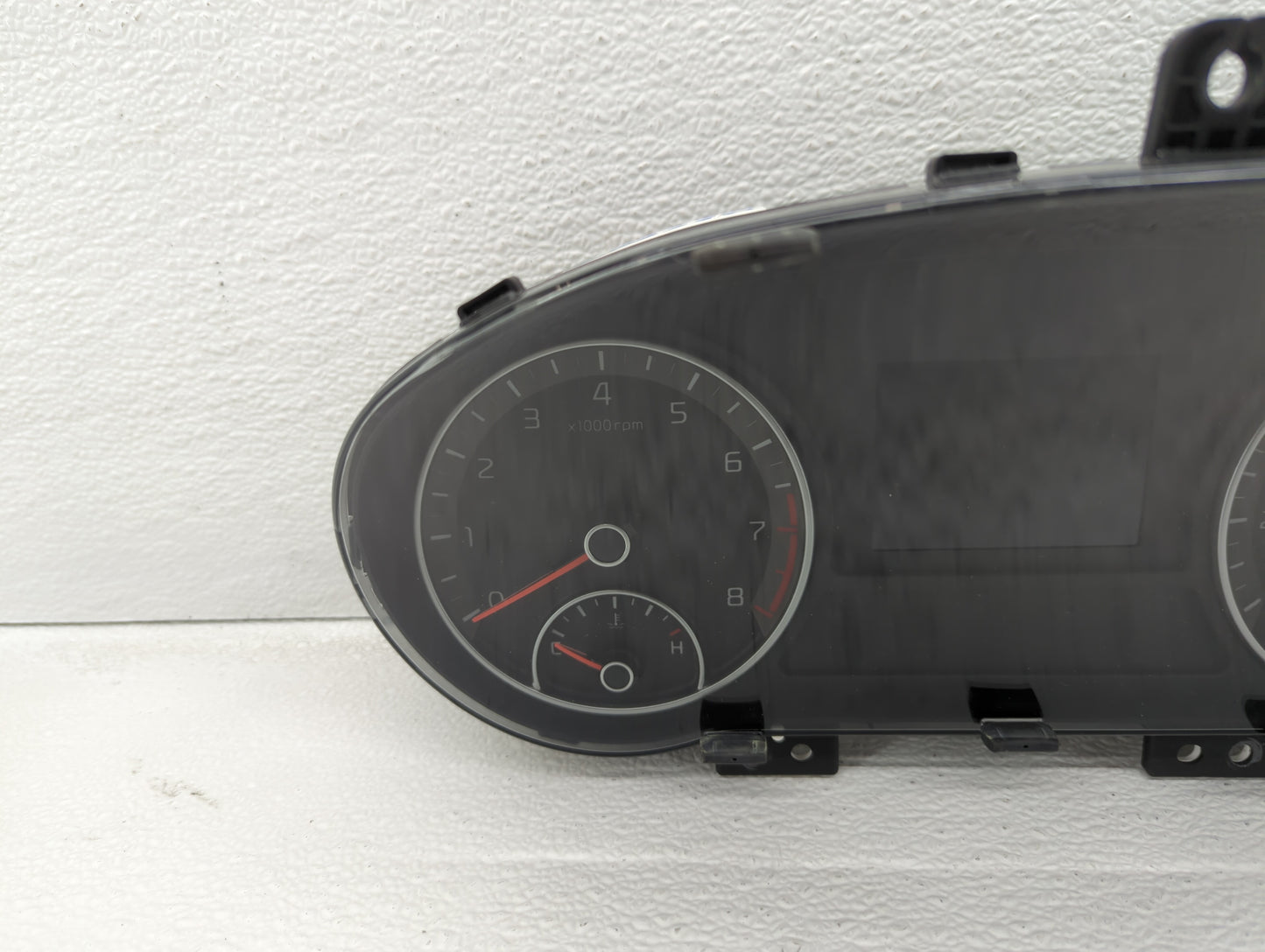 2019-2020 Kia Optima Instrument Cluster Speedometer Gauges P/N:94021-D5030 94021D5030 Fits Fits 2019 2020 OEM Used Auto Part