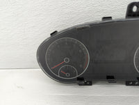 2019-2020 Kia Optima Instrument Cluster Speedometer Gauges P/N:94021-D5030 94021D5030 Fits Fits 2019 2020 OEM Used Auto Part