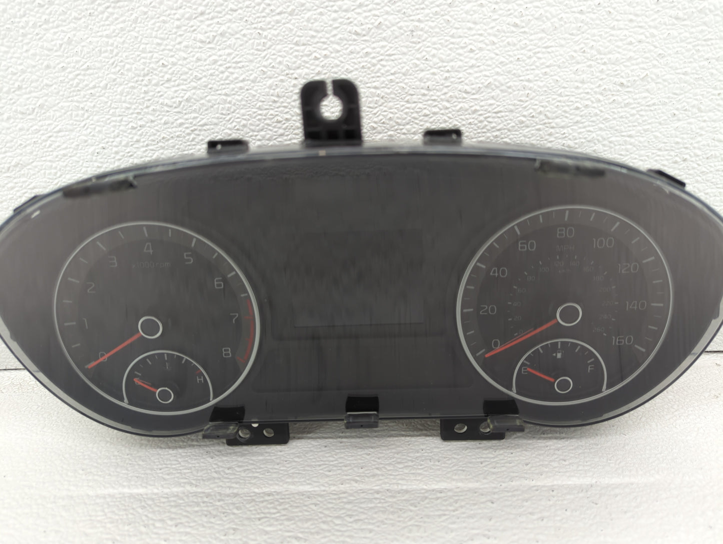 2019-2020 Kia Optima Instrument Cluster Speedometer Gauges P/N:94021-D5030 94021D5030 Fits Fits 2019 2020 OEM Used Auto Part