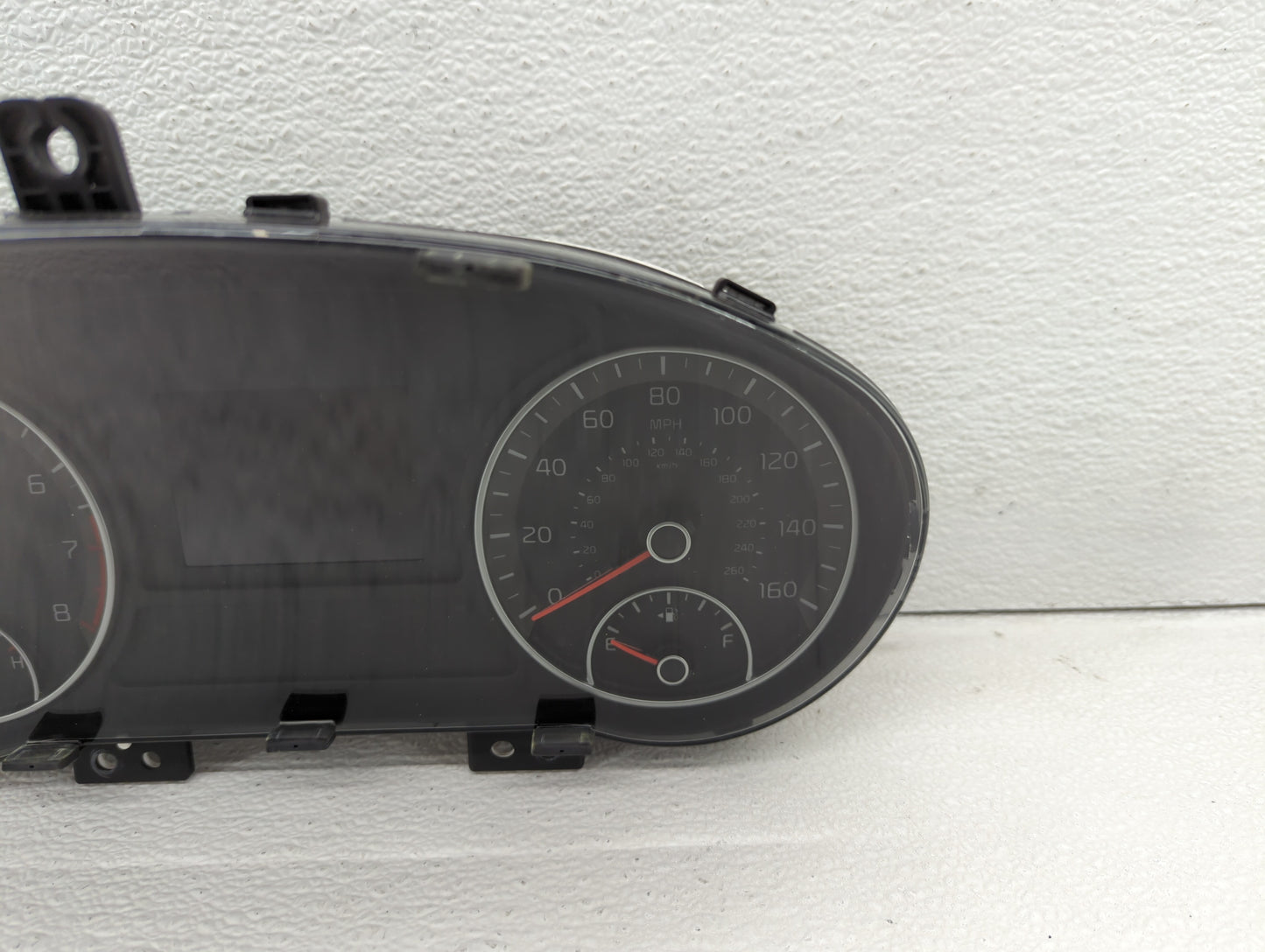2019-2020 Kia Optima Instrument Cluster Speedometer Gauges P/N:94021-D5030 94021D5030 Fits Fits 2019 2020 OEM Used Auto Part