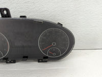 2019-2020 Kia Optima Instrument Cluster Speedometer Gauges P/N:94021-D5030 94021D5030 Fits Fits 2019 2020 OEM Used Auto Part