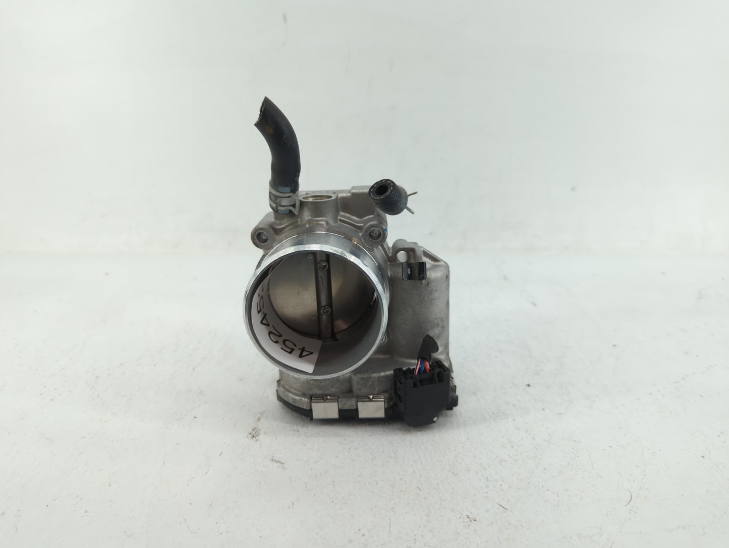 2016-2020 Kia Optima Throttle Body P/N:35100-2G600 Fits Fits 2015 2016 2017 2018 2019 2020 2021 OEM Used Auto Parts - Oemuse