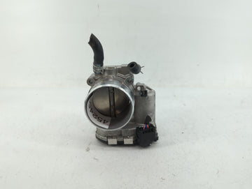 2016-2020 Kia Optima Throttle Body P/N:35100-2G600 Fits Fits 2015 2016 2017 2018 2019 2020 2021 OEM Used Auto Parts - Oemuse