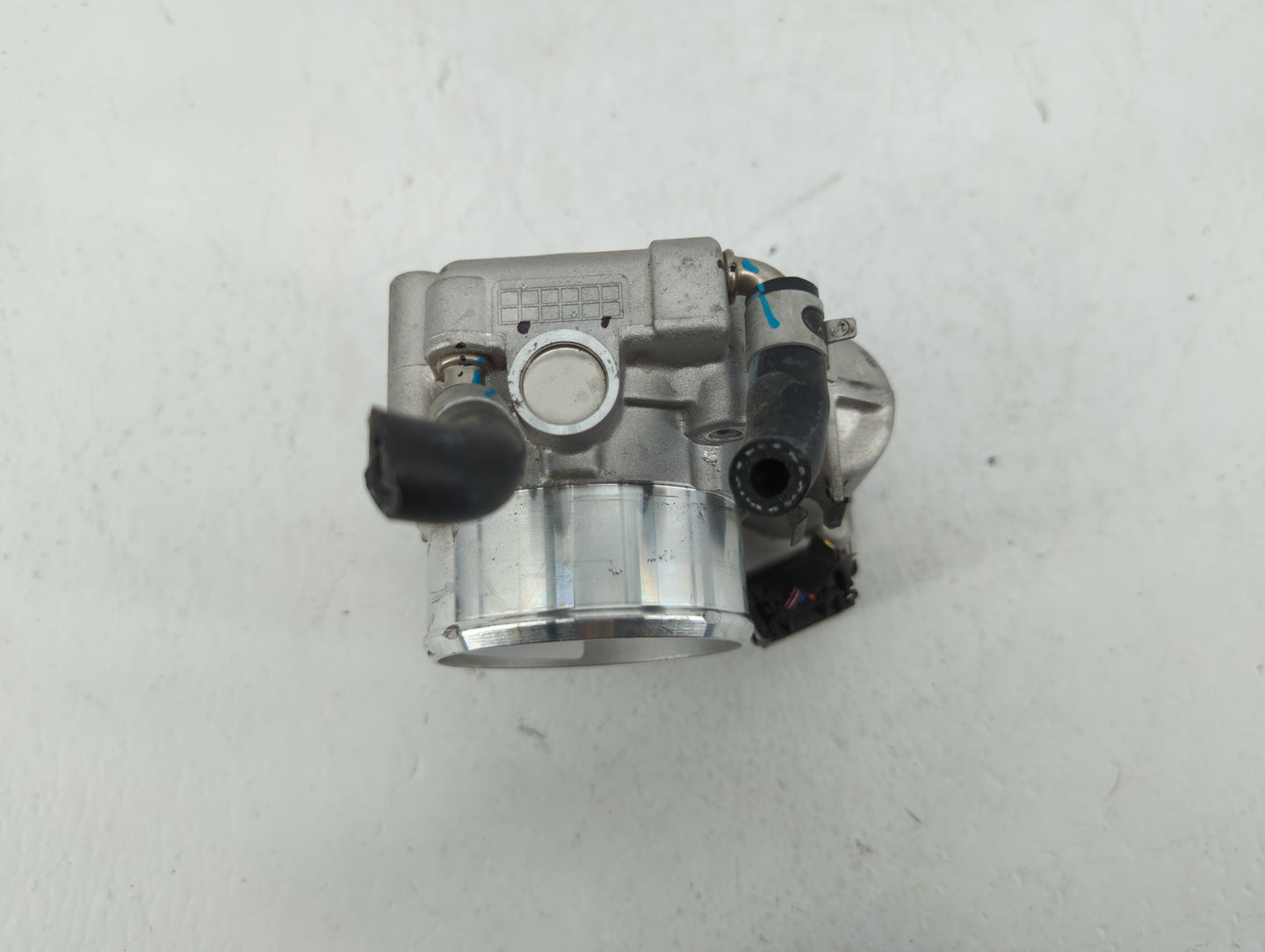 2016-2020 Kia Optima Throttle Body P/N:35100-2G600 Fits Fits 2015 2016 2017 2018 2019 2020 2021 OEM Used Auto Parts - Oemuse