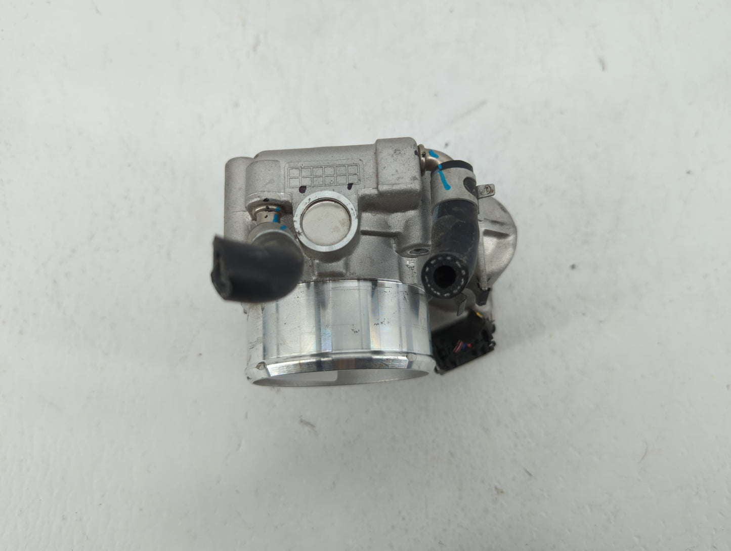 2016-2020 Kia Optima Throttle Body P/N:35100-2G600 Fits Fits 2015 2016 2017 2018 2019 2020 2021 OEM Used Auto Parts - Oemuse