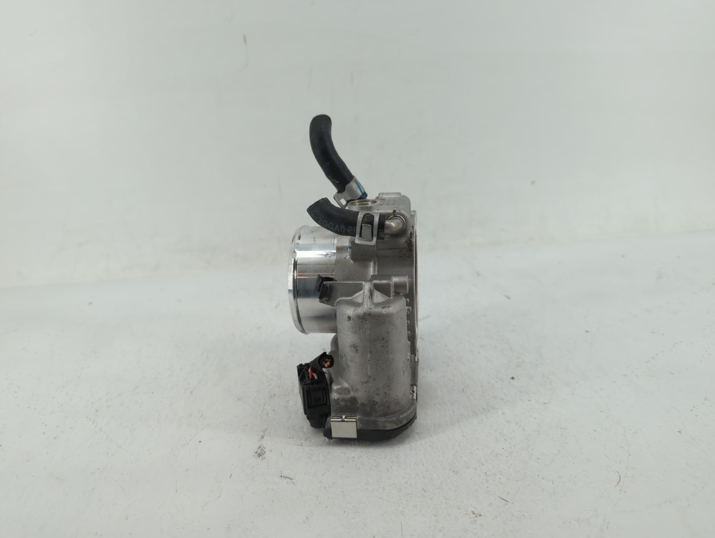 2016-2020 Kia Optima Throttle Body P/N:35100-2G600 Fits Fits 2015 2016 2017 2018 2019 2020 2021 OEM Used Auto Parts - Oemuse