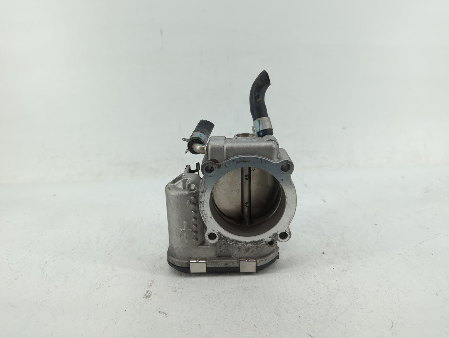 2016-2020 Kia Optima Throttle Body P/N:35100-2G600 Fits Fits 2015 2016 2017 2018 2019 2020 2021 OEM Used Auto Parts - Oemuse