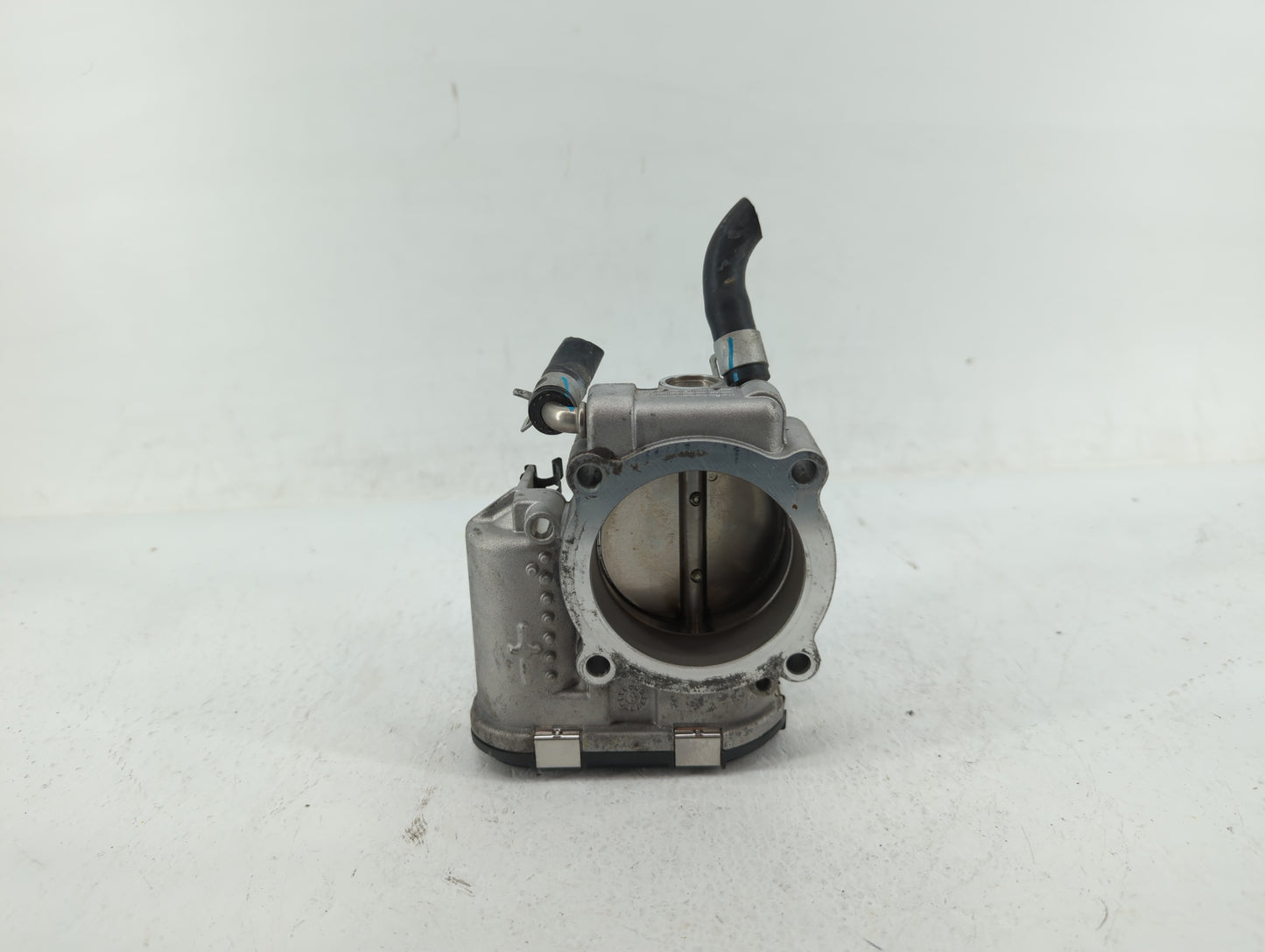 2016-2020 Kia Optima Throttle Body P/N:35100-2G600 Fits Fits 2015 2016 2017 2018 2019 2020 2021 OEM Used Auto Parts - Oemuse
