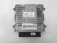 2019-2020 Kia Optima PCM Engine Control Computer ECU ECM PCU OEM P/N:39199-2G028 39171-2GJK5, 39170-2GJK5 Fits Fits 2019 202