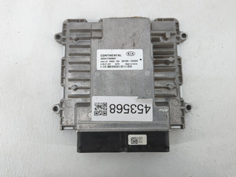 compare product 2019-2020 Kia Optima PCM Engine Control Computer ECU ECM PCU OEM P/N:39199-2G028 39171-2GJK5, 39170-2GJK5 Fits Fits 2019 2020 OEM Used Auto Parts