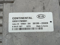 2019-2020 Kia Optima PCM Engine Control Computer ECU ECM PCU OEM P/N:39199-2G028 39171-2GJK5, 39170-2GJK5 Fits Fits 2019 202