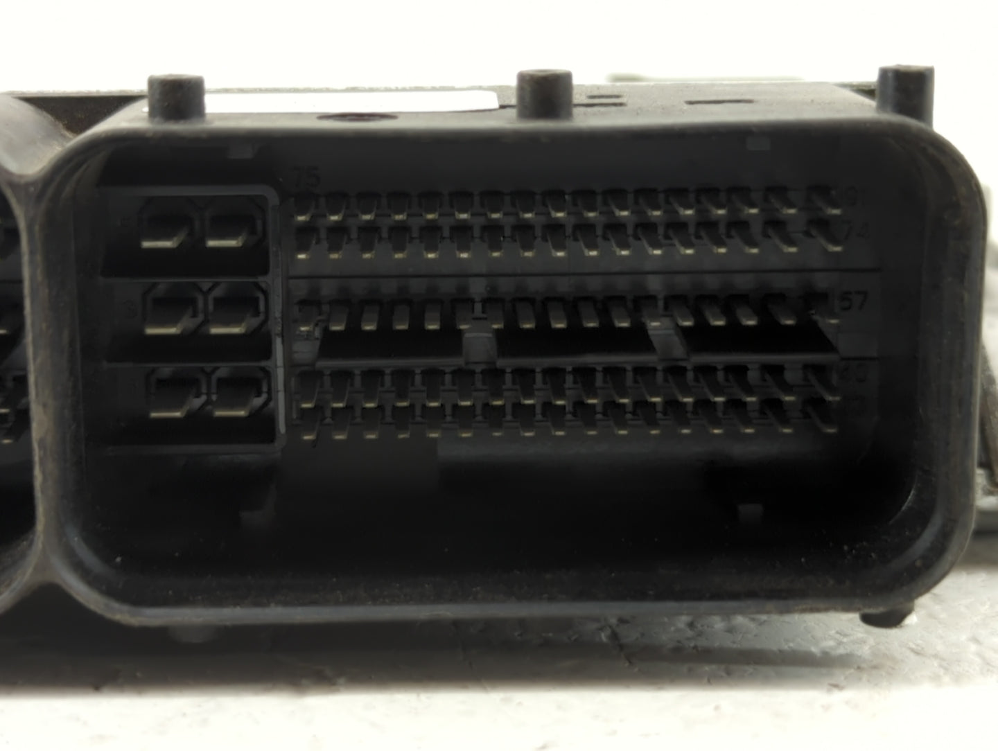 2019-2020 Kia Optima PCM Engine Control Computer ECU ECM PCU OEM P/N:39199-2G028 39171-2GJK5, 39170-2GJK5 Fits Fits 2019 202