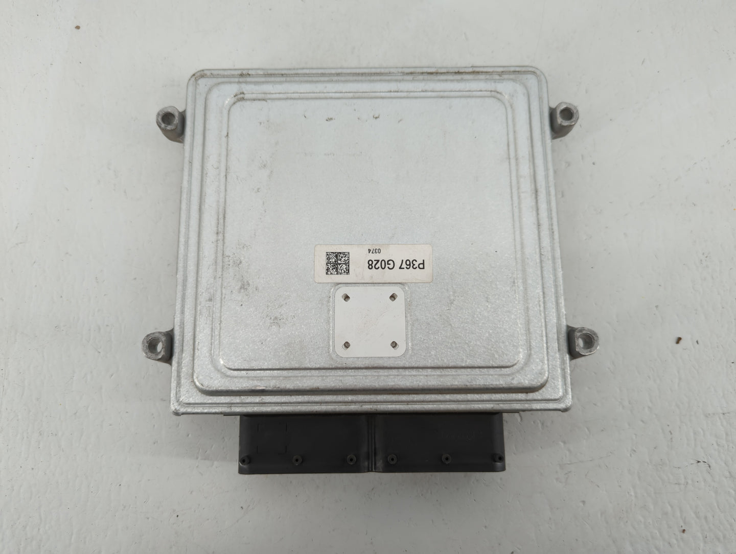2019-2020 Kia Optima PCM Engine Control Computer ECU ECM PCU OEM P/N:39199-2G028 39171-2GJK5, 39170-2GJK5 Fits Fits 2019 202