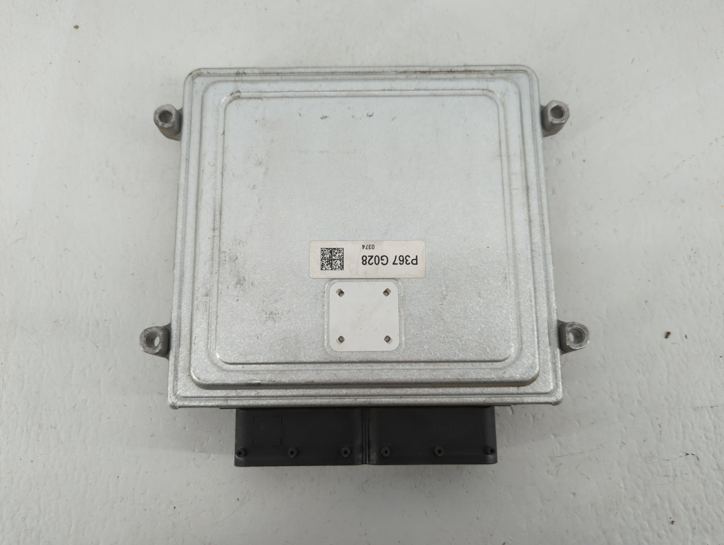 2019-2020 Kia Optima PCM Engine Control Computer ECU ECM PCU OEM P/N:39199-2G028 39171-2GJK5, 39170-2GJK5 Fits Fits 2019 202