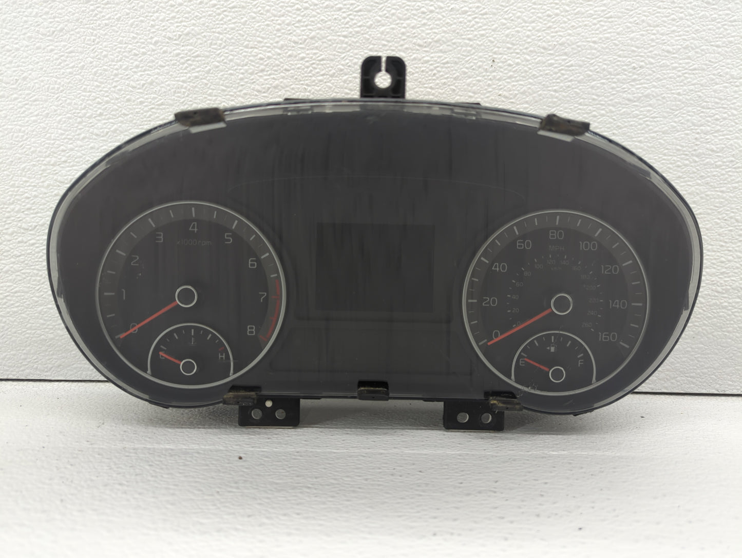 2019-2020 Kia Optima Instrument Cluster Speedometer Gauges P/N:94021-D5030 Fits Fits 2019 2020 OEM Used Auto Parts - Oemused