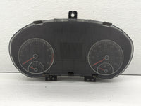 2019-2020 Kia Optima Instrument Cluster Speedometer Gauges P/N:94021-D5030 Fits Fits 2019 2020 OEM Used Auto Parts - Oemused