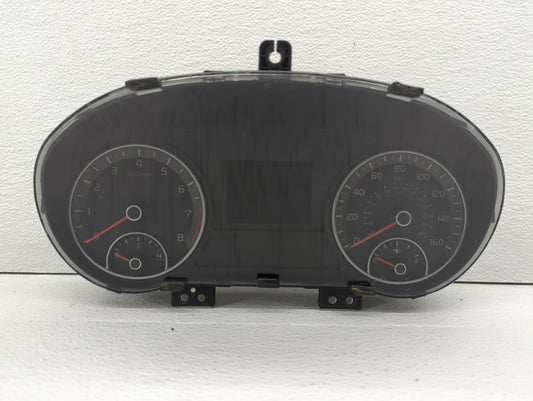 2019-2020 Kia Optima Instrument Cluster Speedometer Gauges P/N:94021-D5030 Fits Fits 2019 2020 OEM Used Auto Parts - Oemused
