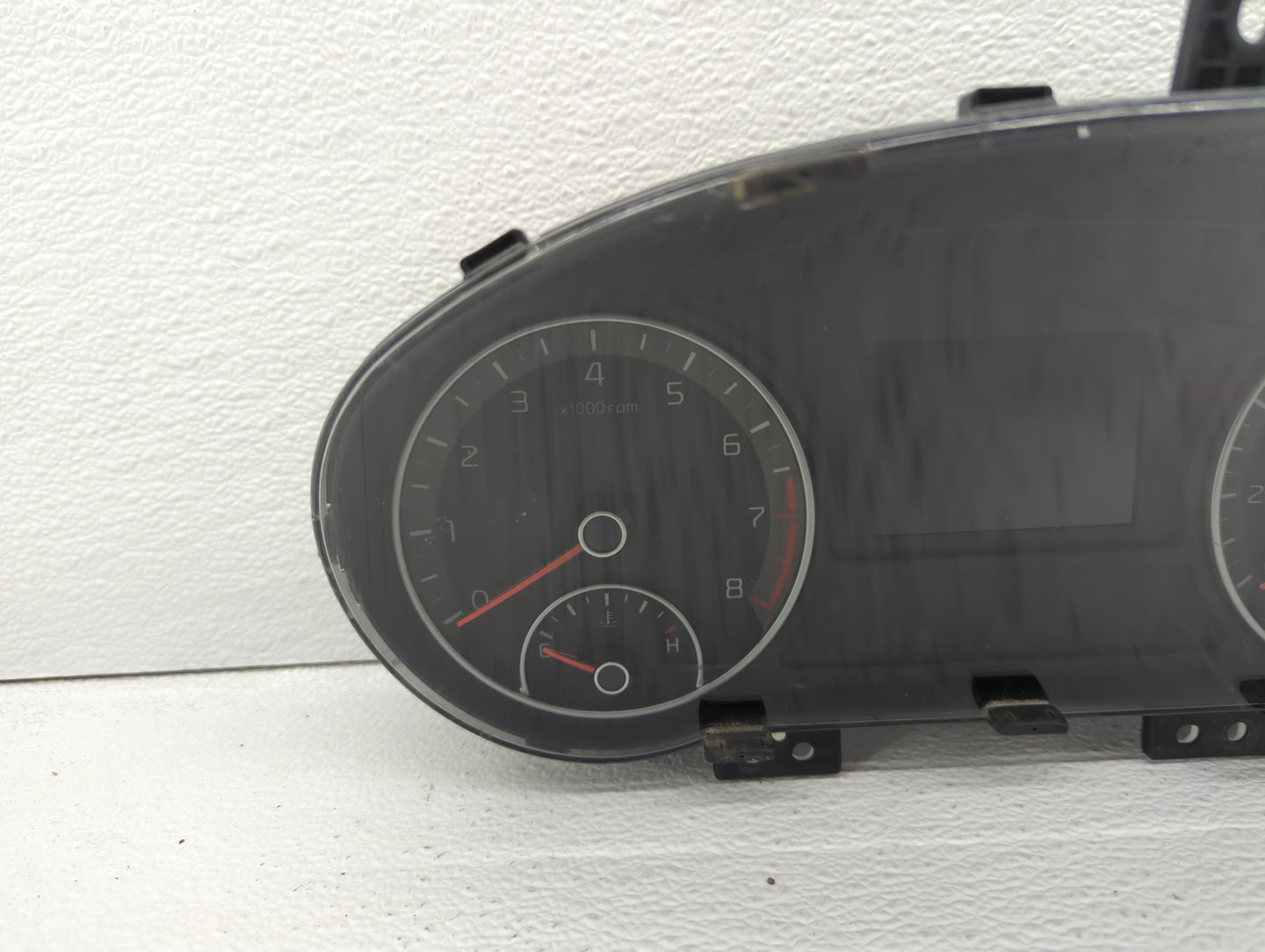 2019-2020 Kia Optima Instrument Cluster Speedometer Gauges P/N:94021-D5030 Fits Fits 2019 2020 OEM Used Auto Parts - Oemused