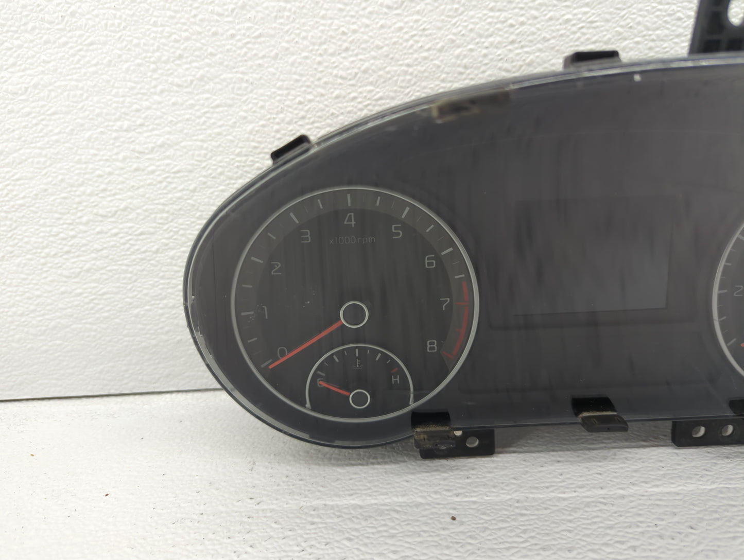 2019-2020 Kia Optima Instrument Cluster Speedometer Gauges P/N:94021-D5030 Fits Fits 2019 2020 OEM Used Auto Parts - Oemused