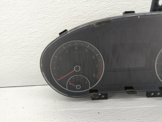 2019-2020 Kia Optima Instrument Cluster Speedometer Gauges P/N:94021-D5030 Fits Fits 2019 2020 OEM Used Auto Parts