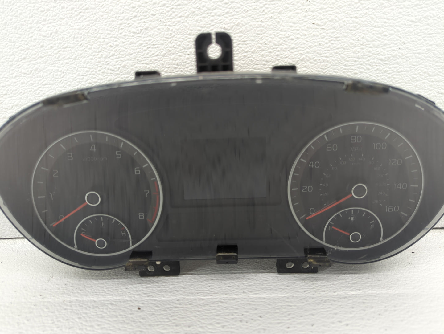 2019-2020 Kia Optima Instrument Cluster Speedometer Gauges P/N:94021-D5030 Fits Fits 2019 2020 OEM Used Auto Parts - Oemused