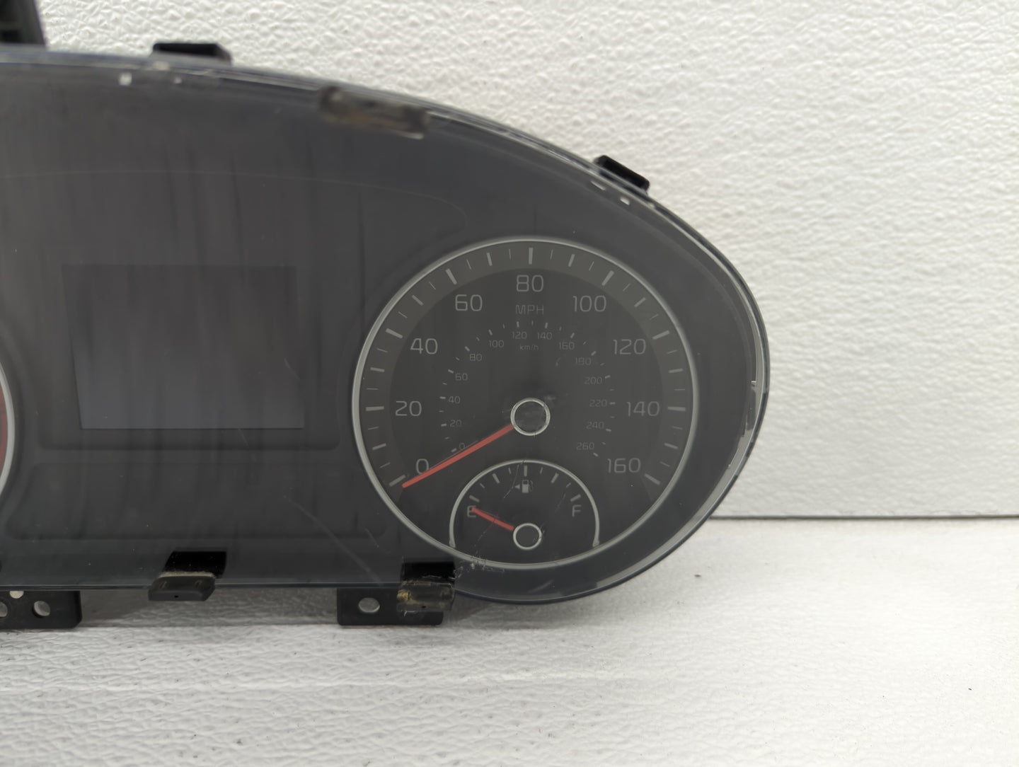2019-2020 Kia Optima Instrument Cluster Speedometer Gauges P/N:94021-D5030 Fits Fits 2019 2020 OEM Used Auto Parts - Oemused