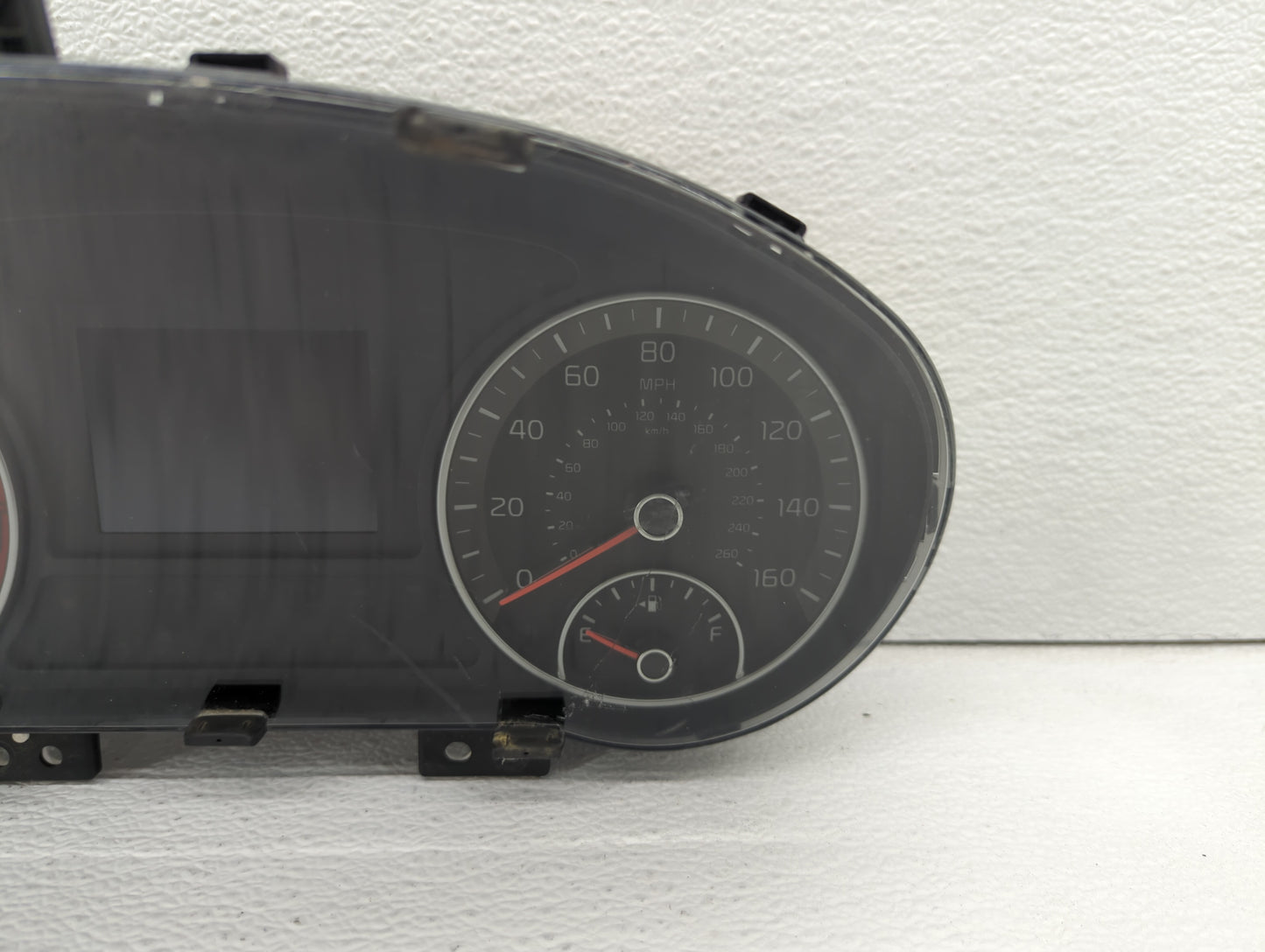 2019-2020 Kia Optima Instrument Cluster Speedometer Gauges P/N:94021-D5030 Fits Fits 2019 2020 OEM Used Auto Parts - Oemused