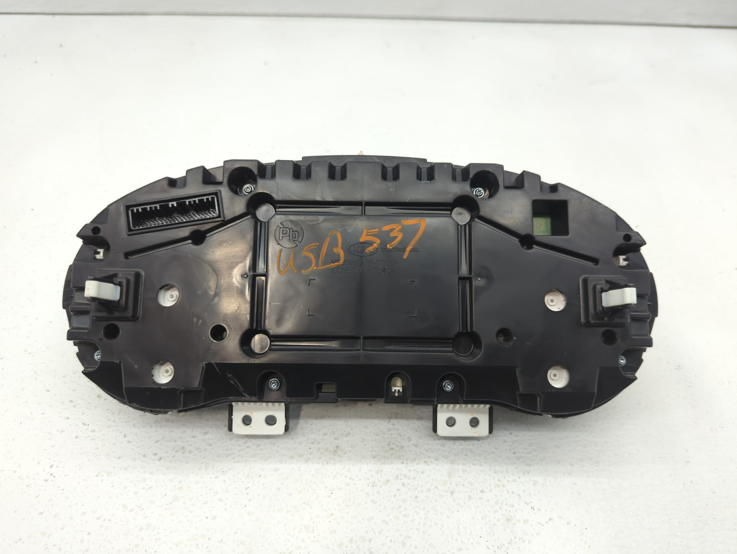 2019-2020 Kia Optima Instrument Cluster Speedometer Gauges P/N:94021-D5030 Fits Fits 2019 2020 OEM Used Auto Parts - Oemused